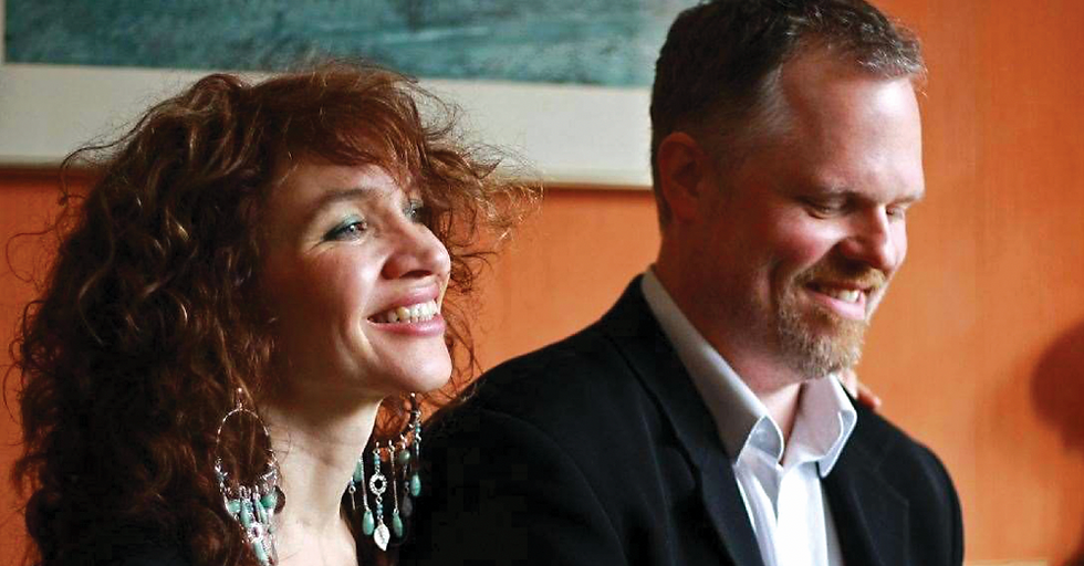 PEAK MUSIC SOCIETY STARS OF THE JAZZ WORLD 16TH APRIL