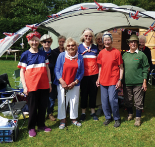 TREFOIL GUILD MATLOCK