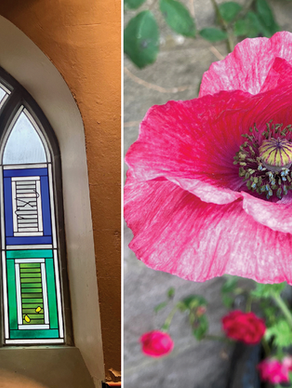 BIRCHOVER OPEN GARDENS – SATURDAY 7 AND SUNDAY 8 JUNE