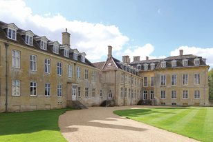 MATLOCK TRAVEL SOCIETYBOUGHTON – ‘THE ENGLISH VERSAILLES’