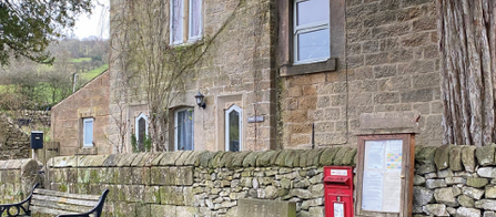 WALKS WITH NELLIE ~ BY SALLY MOSLEY ~ DARLEY BRIDGE TO BONSALL