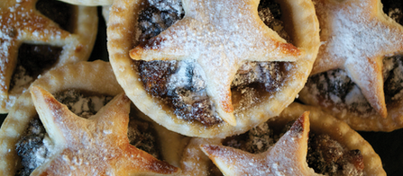 LITTLE GREEN SPACE ~ BY PENNY BUNTING