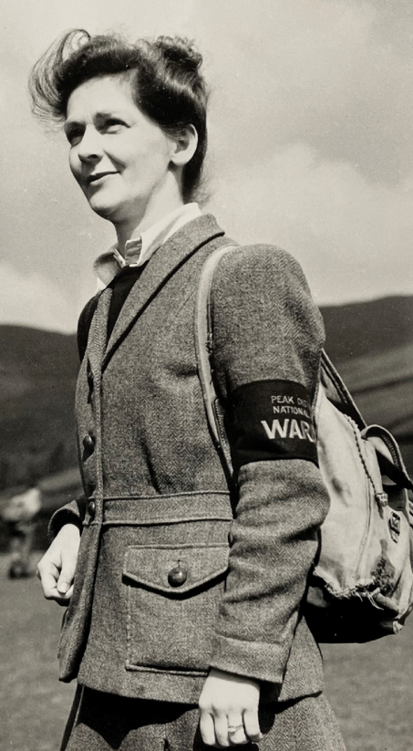 LANDSCAPES UNLOCKED – HISTORIC IMAGE ARCHIVE OFFERS TANTALISING GLIMPSE INTO THE PEAK DISTRICT’S PAST