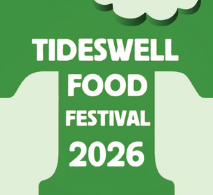 TIDESWELL’S POPULAR ANNUAL FOOD FESTIVAL RETURNS SATURDAY, 2ND MAY