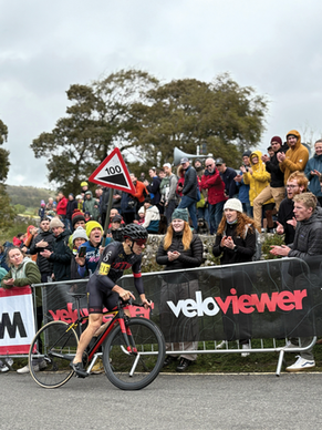 RECORDS FALL AT THE 95TH MONSAL HEAD HILL CLIMB