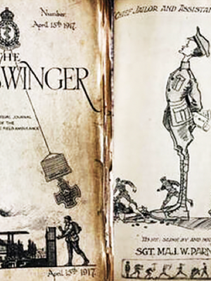 CASTLETON HISTORICAL SOCIETY A TALK BY TIM KNEBEL