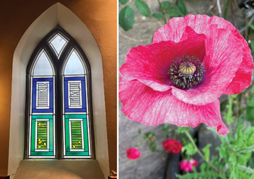 BIRCHOVER OPEN GARDENS20-21 JUNE