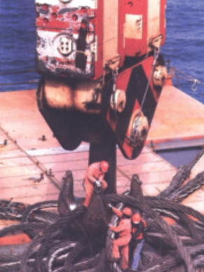 KNOWING THE ROPES – A TWISTED YARN