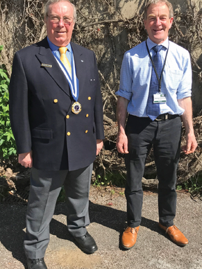 AN OVERVIEW OF AGRICULTURE IN THE UK