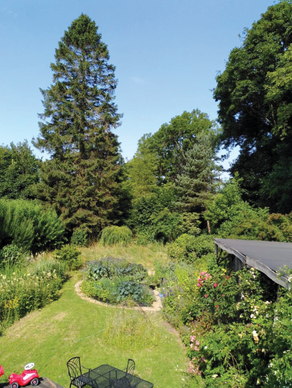 OPEN WILD GARDENS IN THE HOPE VALLEY SATURDAY 28TH-SUNDAY 29TH JUNE ‘FOSTERING NATURE AND BEAUTY’