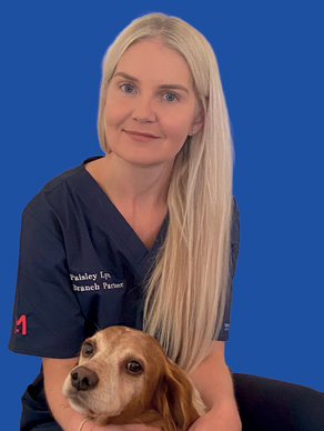 MEDIVET MATLOCK