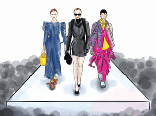 FASHION SHOW FRIDAY 5 JUNE MEDWAY CENTRE BAKEWELL 7.15 FOR A 7.30 PM START