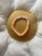 summer vibes armband