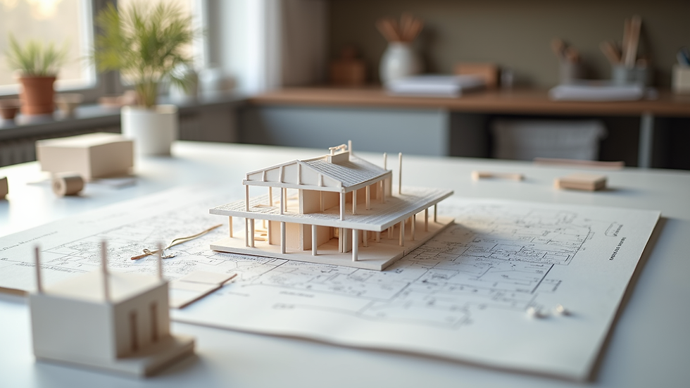 Sélection maquettiste professionnel : choisir le bon expert en ligne