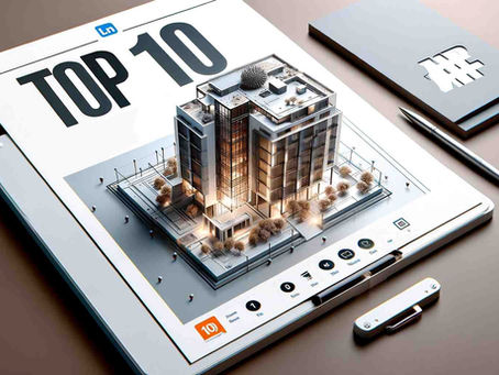 TOP 10 des bonnes raisons pour faire réaliser une maquette de promotion