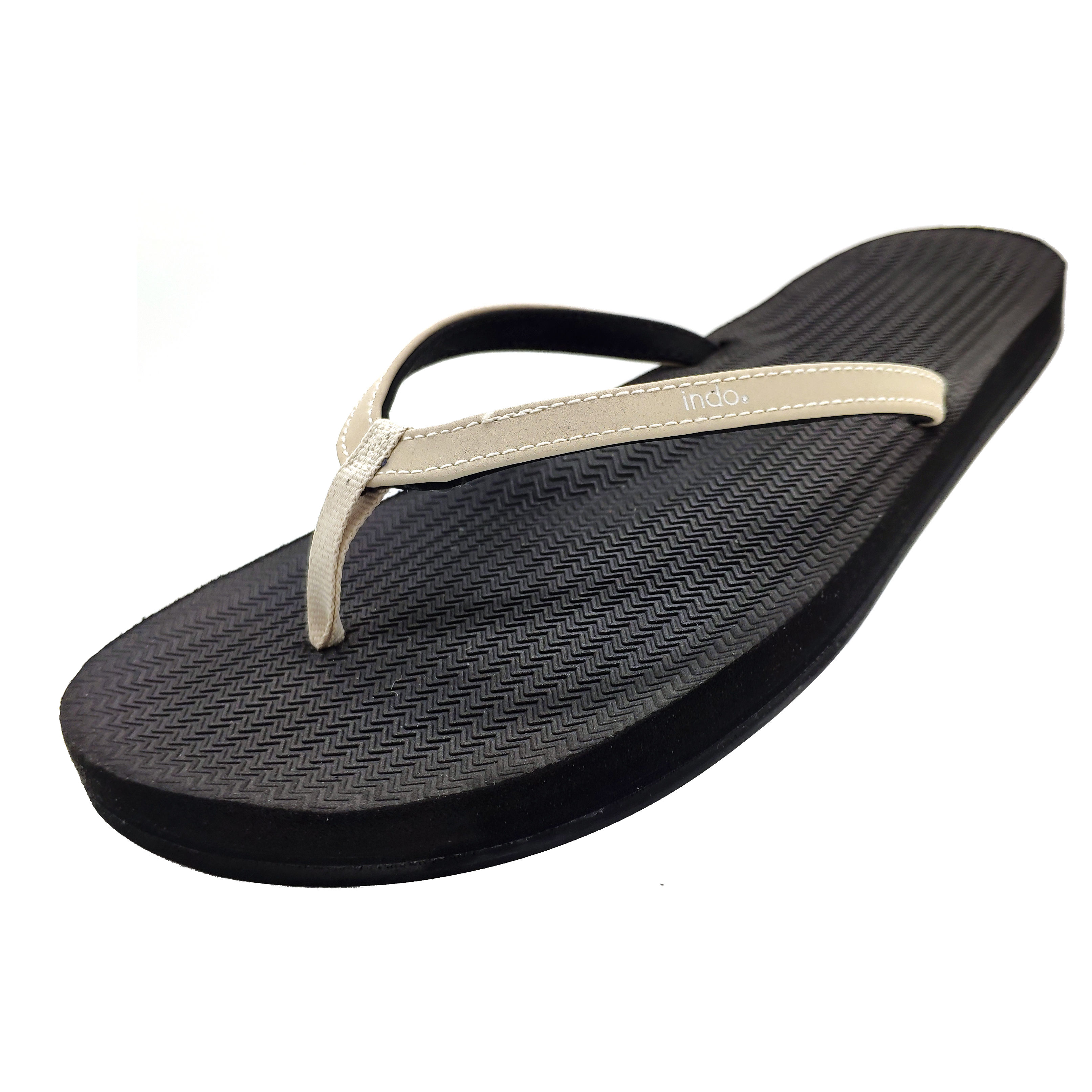 Indosole - Women's Essentls Colour Combo Flip Flops