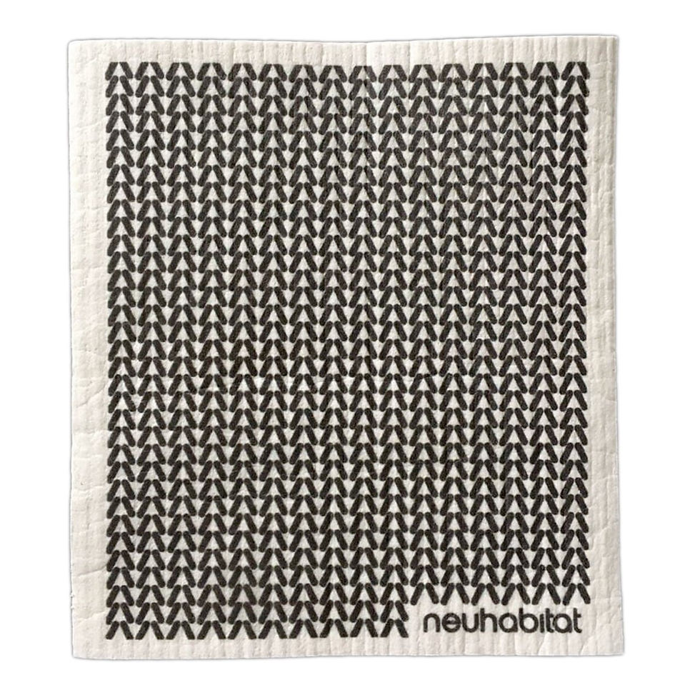 Thumbnail: Neuhabitat - Dish Cloth (4pc set)