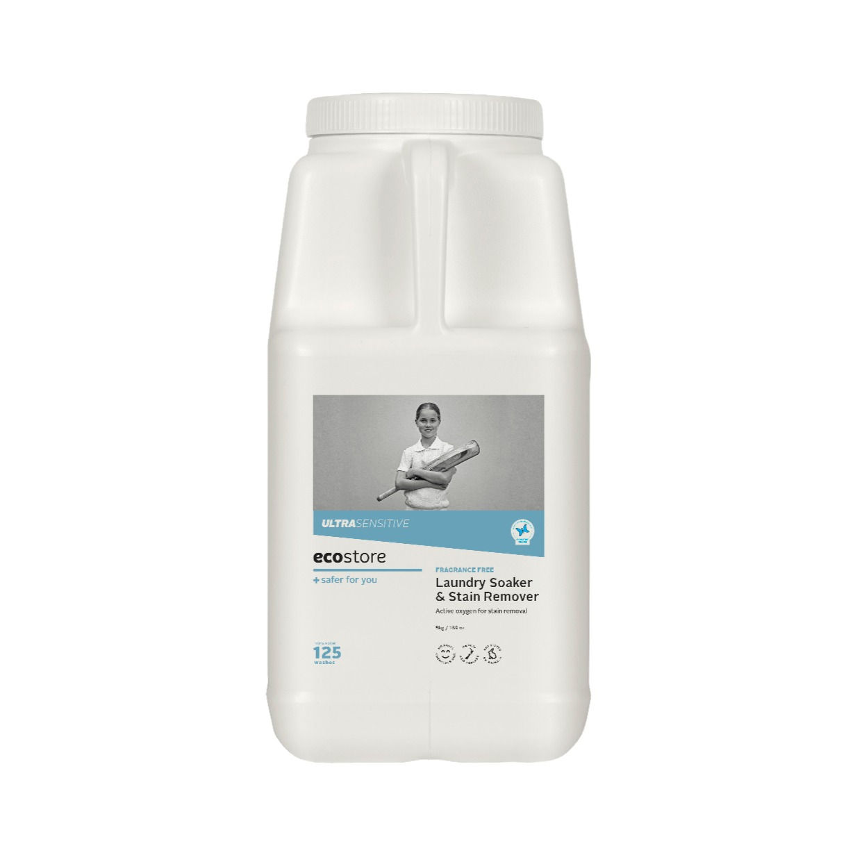 Ecostore - Laundry Soaker & Stain Remover - Ultra Sensitive (Refill)