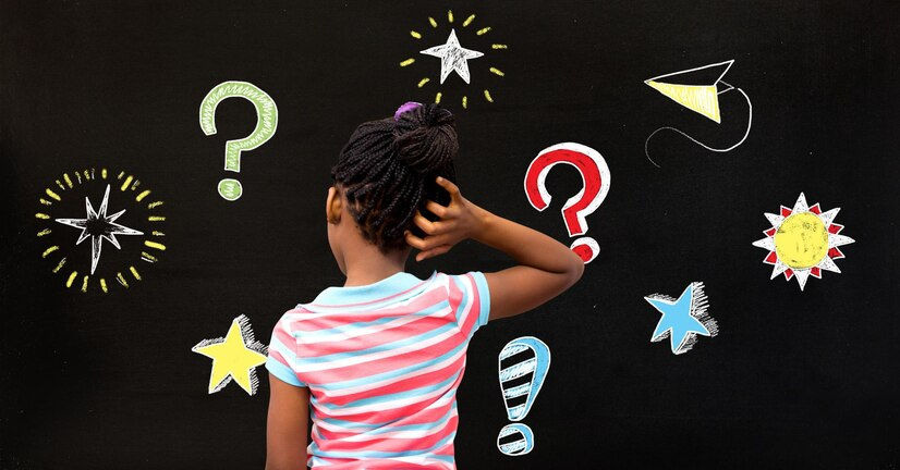 My Kid Does not Have a vision or Ambition; What should I do