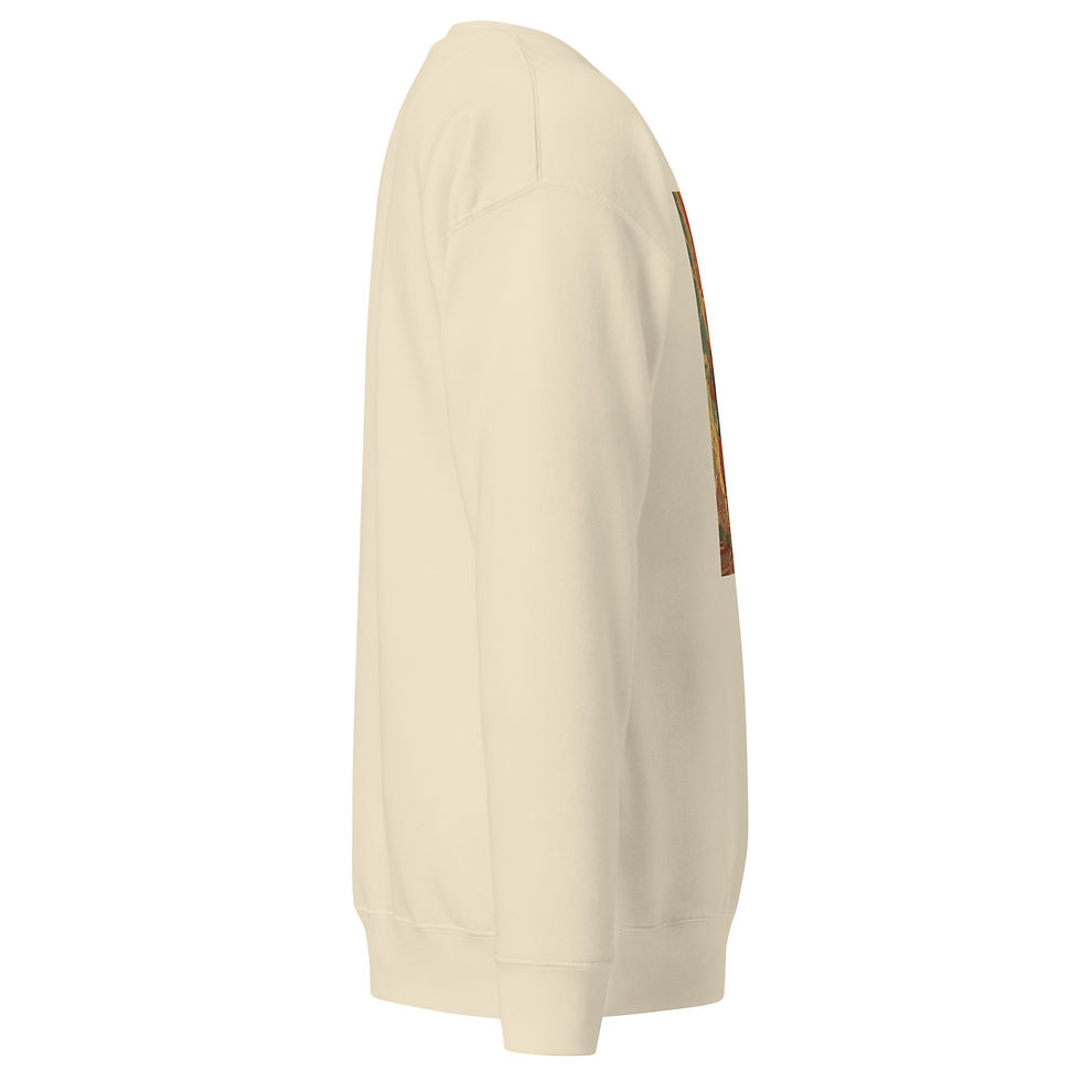 Thumbnail: Punch Premium Sweatshirt