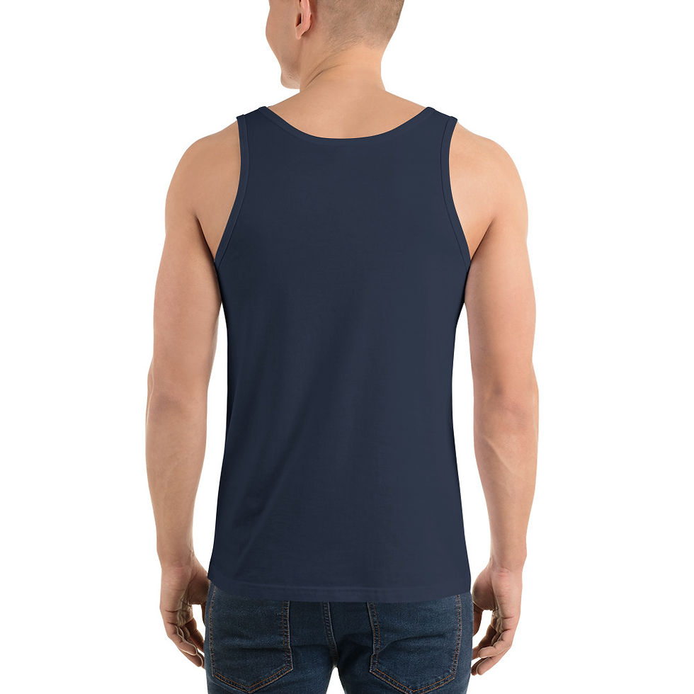 Thumbnail: Tank Top For the Bros