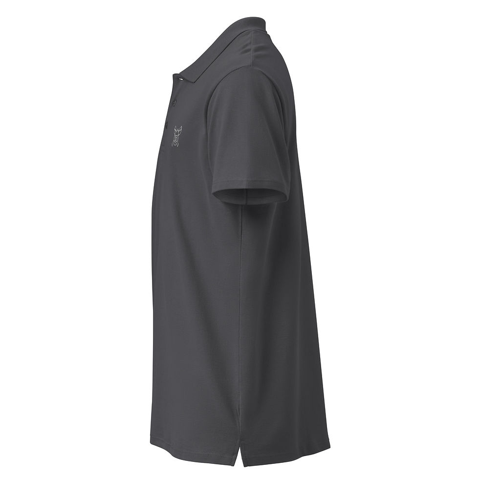 Thumbnail: Fancy polo shirt