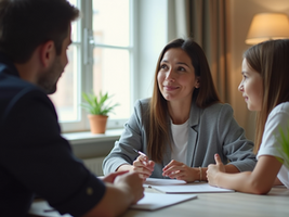 Creating Hope: Family Therapy During Tough Times