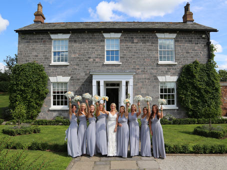 What to Look for in a Highland Wedding Photographer