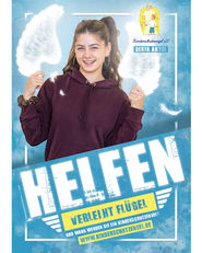 Derya Akyol prominente Botschafterin von Kinderschutzengel