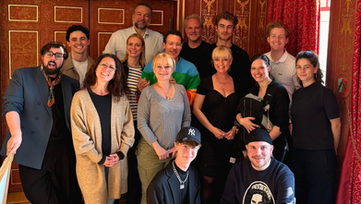 Gemeinsam für mehr Wirkung: Unser aktuelles Kinderschutzengel-Treffen