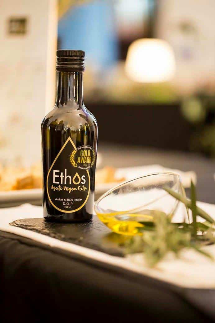 Thumbnail: Ethos Galega Old Olive Trees Olive Oil PDO