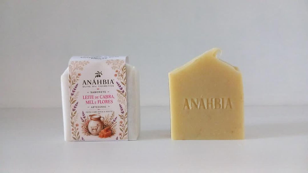 Thumbnail: Anáhbia Handcraft Soaps