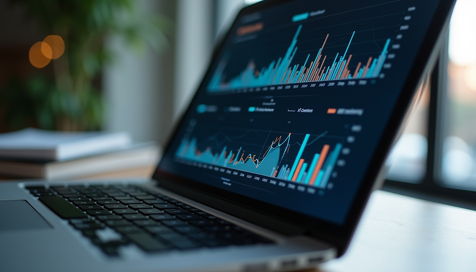 Agência de Marketing Digital: Serviços de Marketing Digital em Porto Alegre