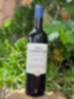 Red Wine per glass - Finca El Empecinado - Ribera del Duero - Roble 2023