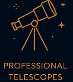 Telescope icon
