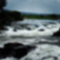 Uganda - Small rapids on the River Nile.JPG