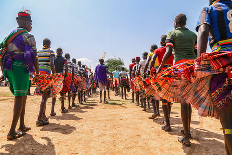 Uganda Celebrates 10th Pearl of Africa Tourism Expo & addresses Ebola outbreak