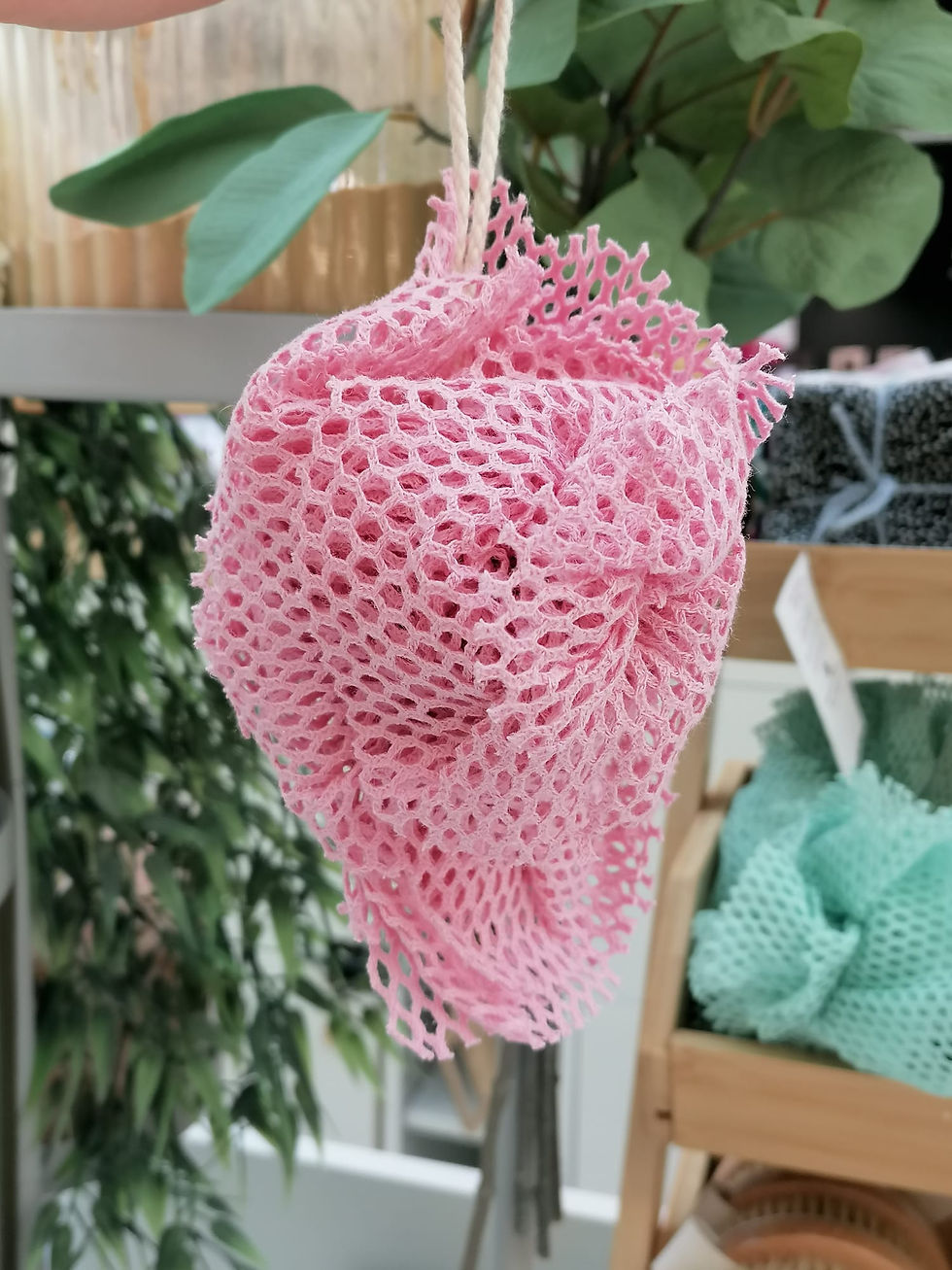 Miniature : Fleur de douche 