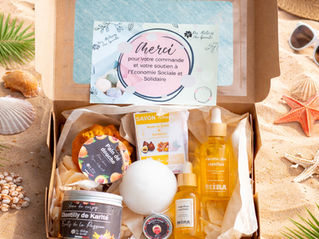 On prépare l'été chez Les Ateliers Ma Beauté