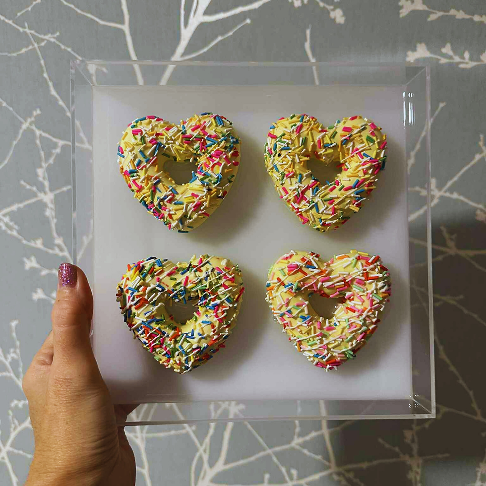 Thumbnail: HEARTS 4 U