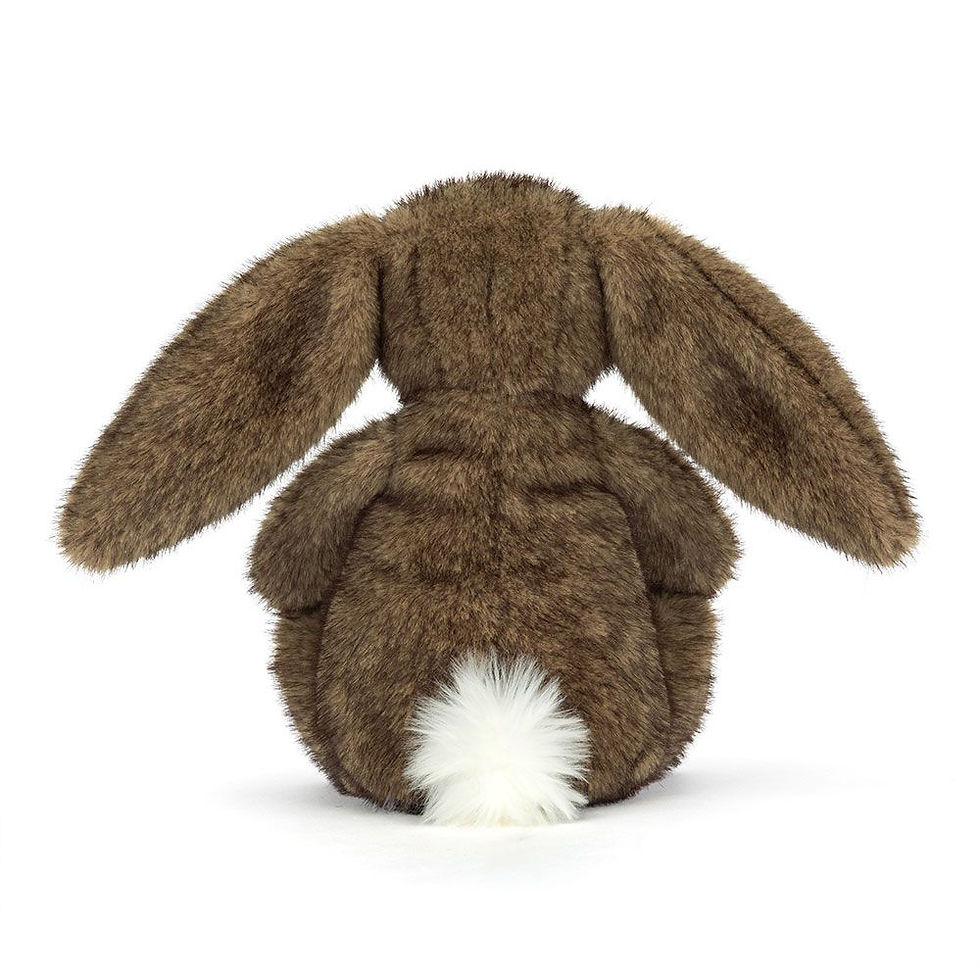 Thumbnail: BROWNIE BUNNY