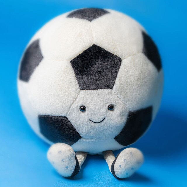 Thumbnail: SOCCER BALL PLUSH
