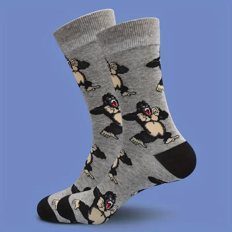 KING KONG SOCKS