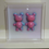 Thumbnail: STANDALONE FRAMED PASTEL MARBLE BEARS