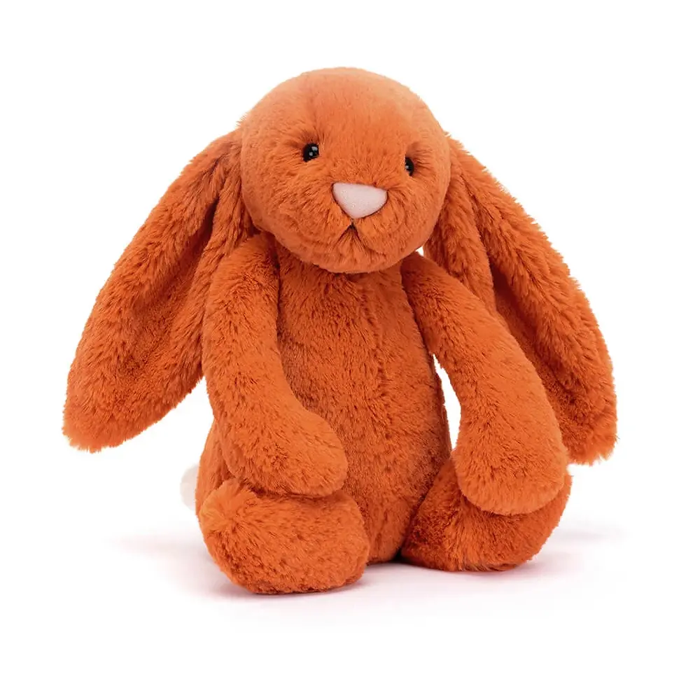Thumbnail: SUNSHINE BUNNY