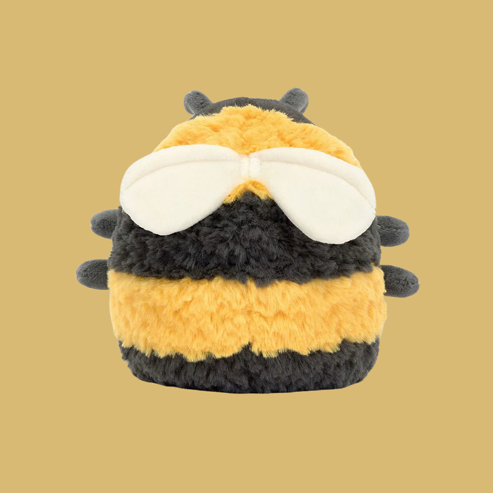 Thumbnail: QUEEN BEE BUZZER