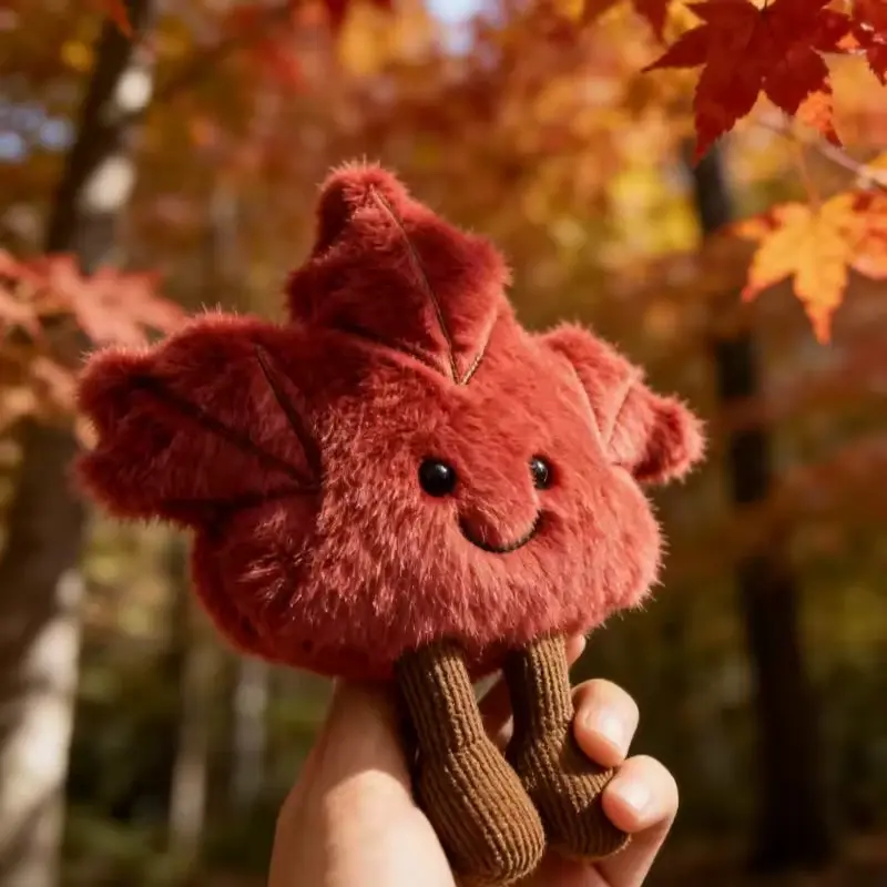 Thumbnail: JULES MAPLE LEAF