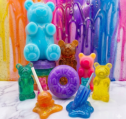 Resin Art