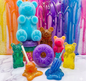 Resin Art
