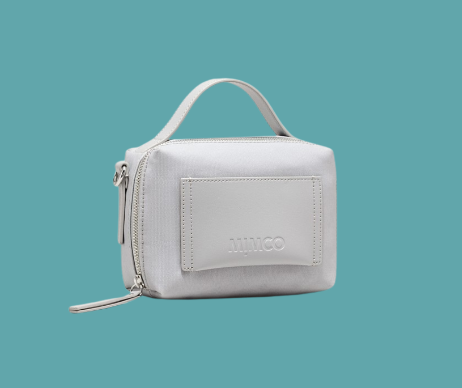 Thumbnail: MIMCO BUNGALOW CROSSBODY BAG